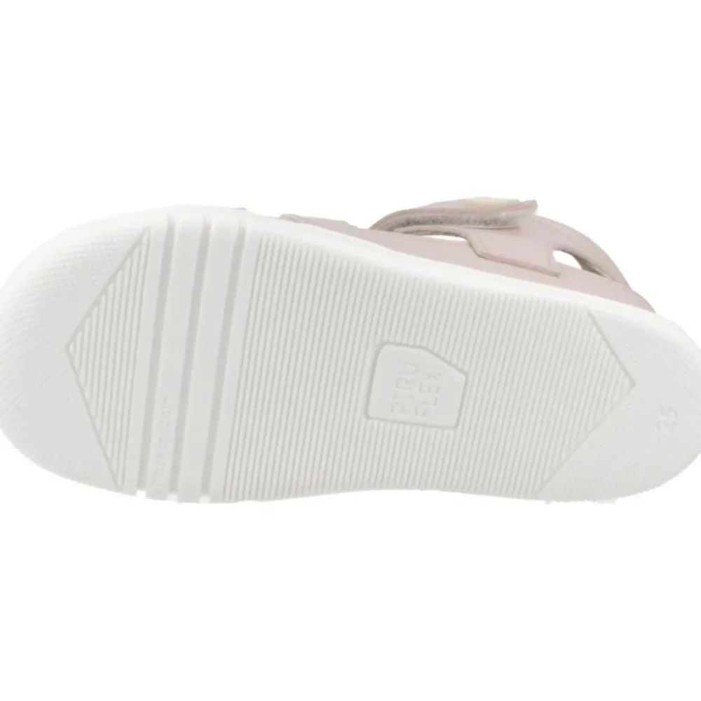 PIRUFLEX Sandalen^PF274 4 Sandalia Elástico Cruzado