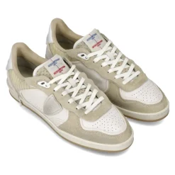 DAMES Philippe Model Pgal Skate Low-top Sneaker