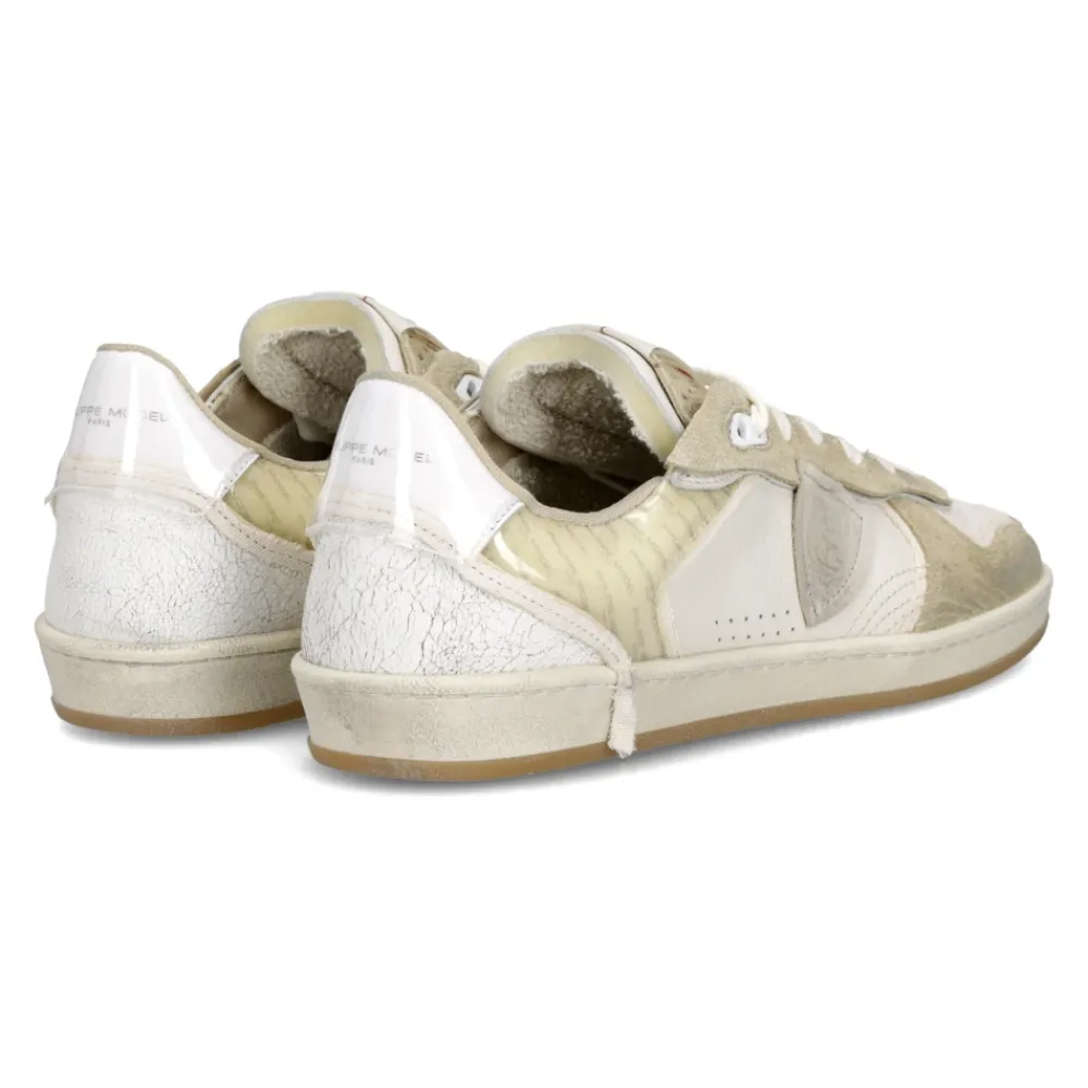 DAMES Philippe Model Pgal Skate Low-top Sneaker