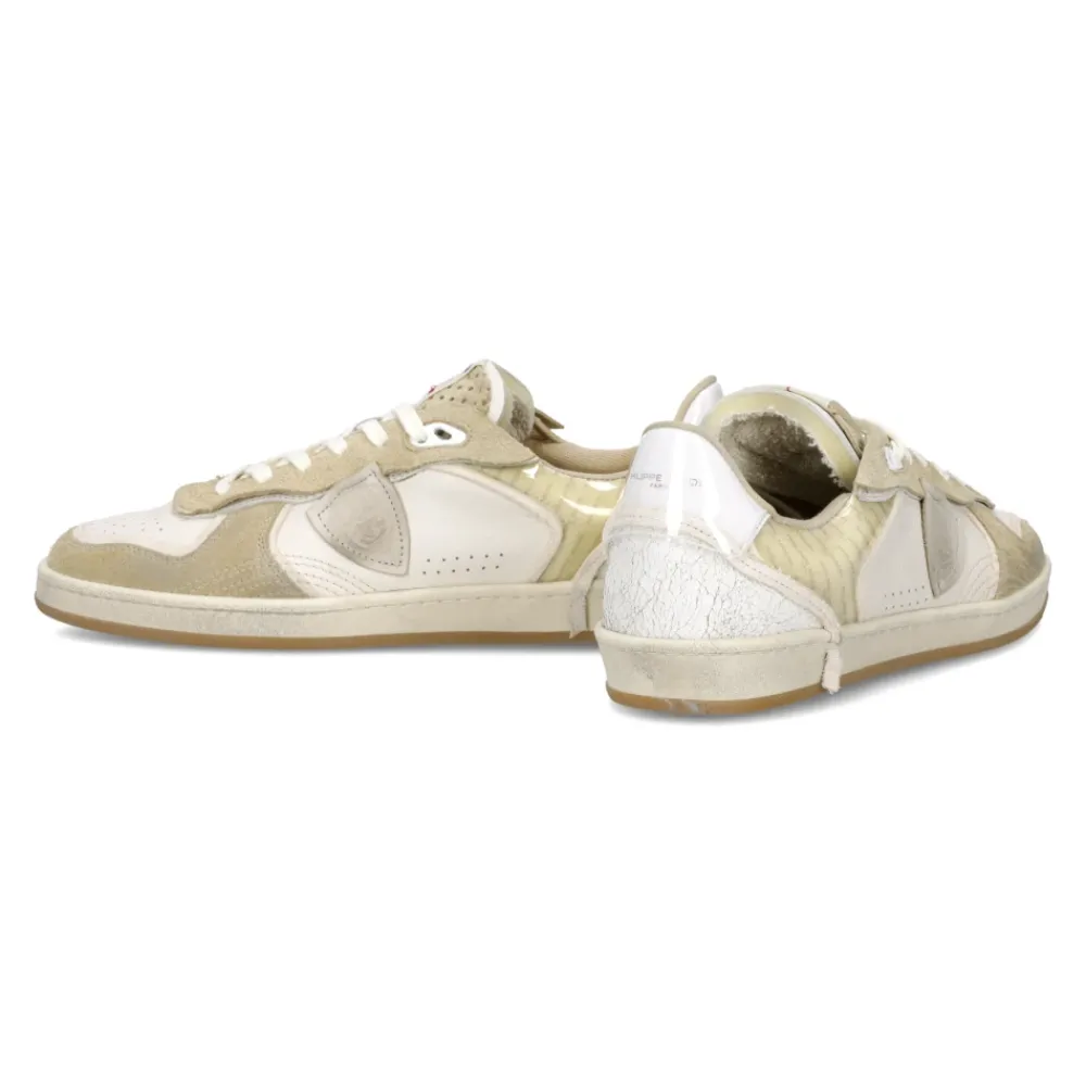 DAMES Philippe Model Pgal Skate Low-top Sneaker