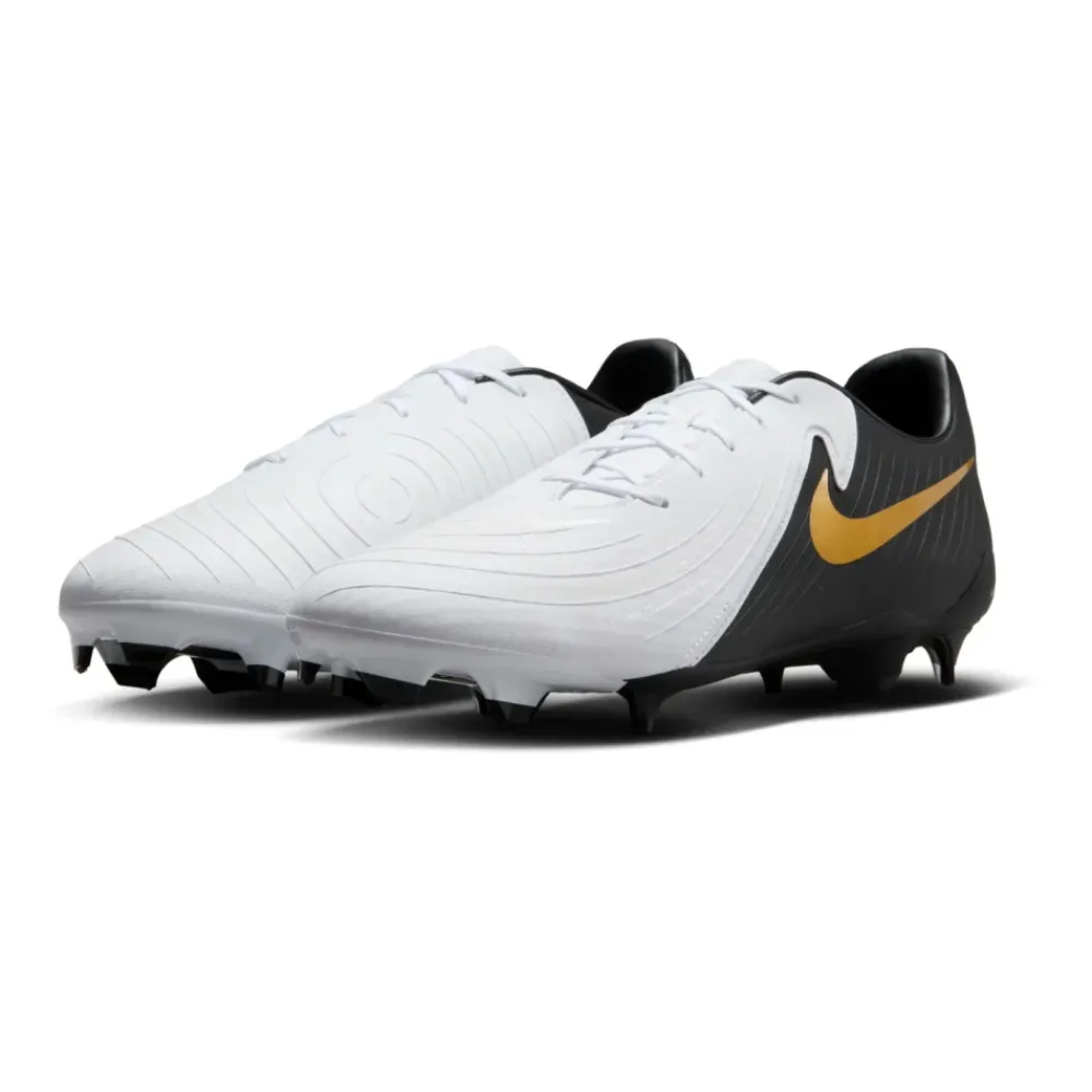Nike Phantom GX II Academy FG/MG Voetbalschoenen