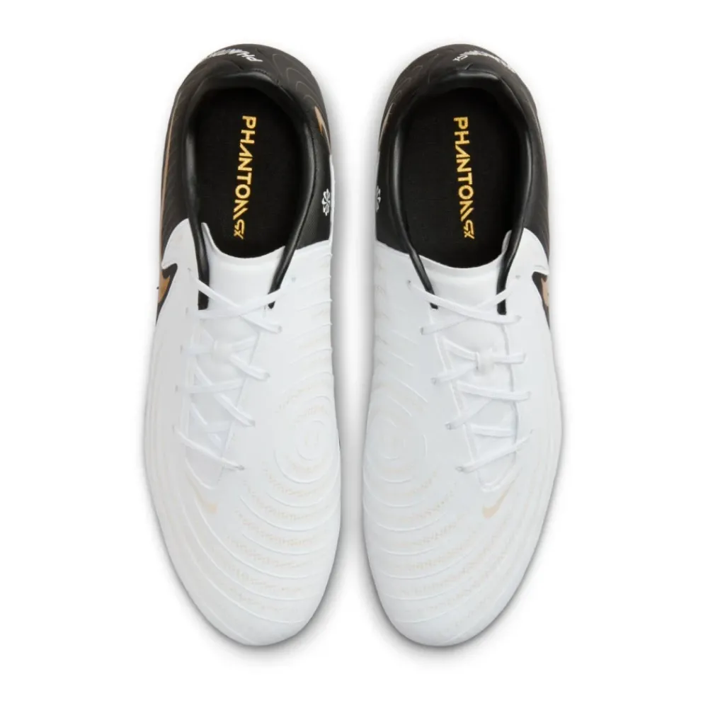 Nike Phantom GX II Academy FG/MG Voetbalschoenen