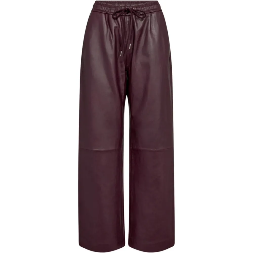 DAMES Co'Couture PhoebeCC Pull-On Broek