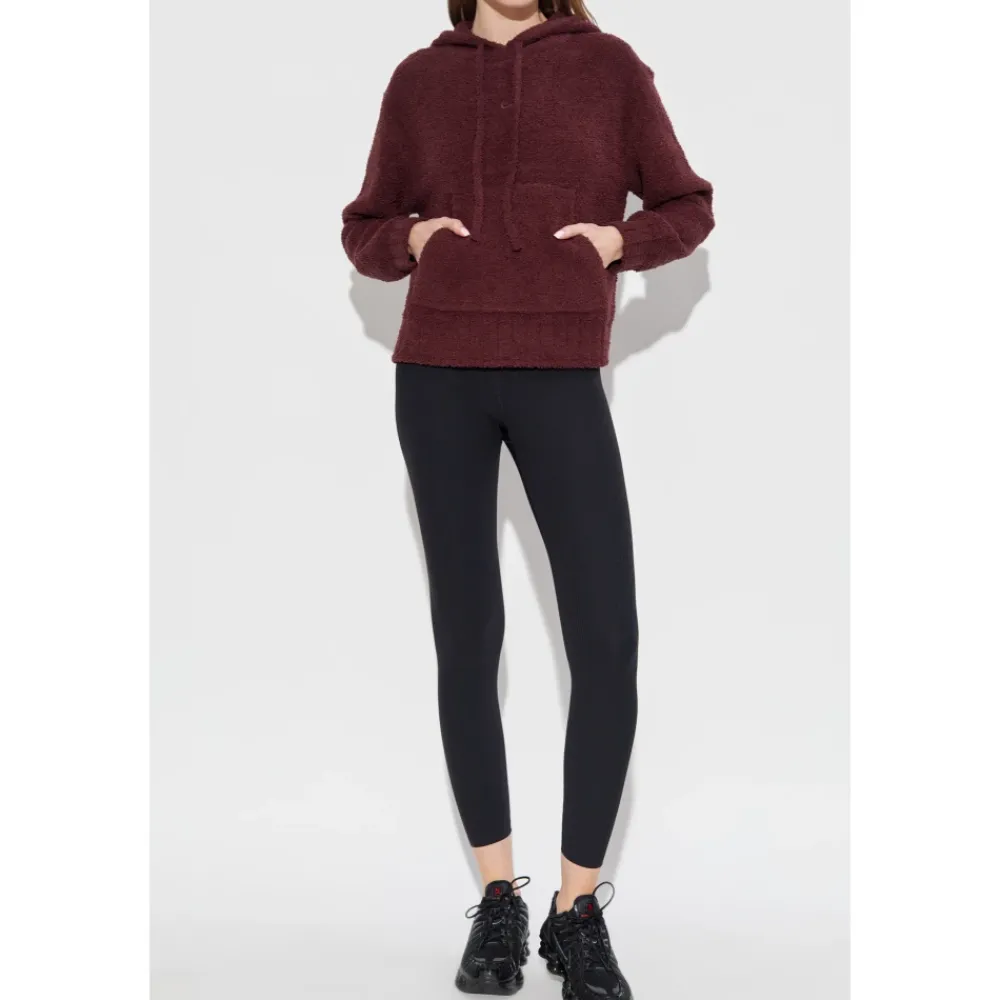 DAMES Nike Phoenix Cosy Bouclé Hoodie