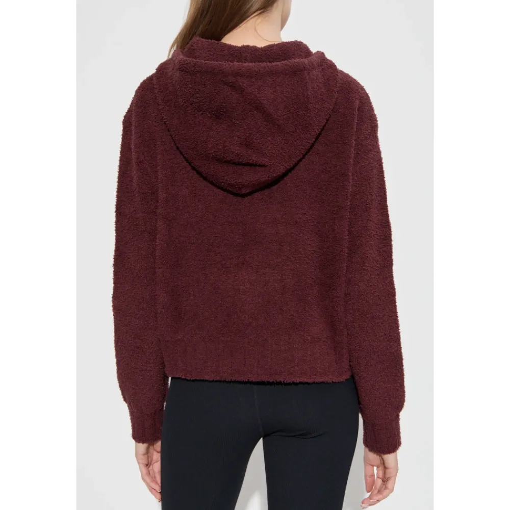DAMES Nike Phoenix Cosy Bouclé Hoodie