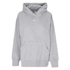 DAMES Nike Phoenix Fleece Oversized Hoodie