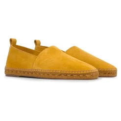 Heren Castañer Espadrilles^PIERO C/269 · Platte espadrille voor heren