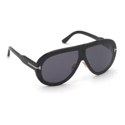 Heren Tom Ford Pilot Sunglasses