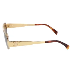 DAMES CELINE Pilotenzonnebril met metalen frame