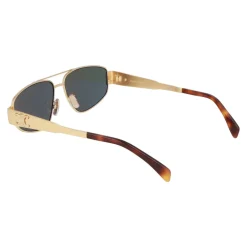 DAMES CELINE Pilotenzonnebril met metalen frame