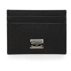 Heren Dolce & Gabbana Pinaforemetal Portemonnee