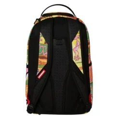 DAMES SPRAYGROUND Rugzakken|Rugzakken^Pink Panther Sharkmouth Deluxe Rugzak