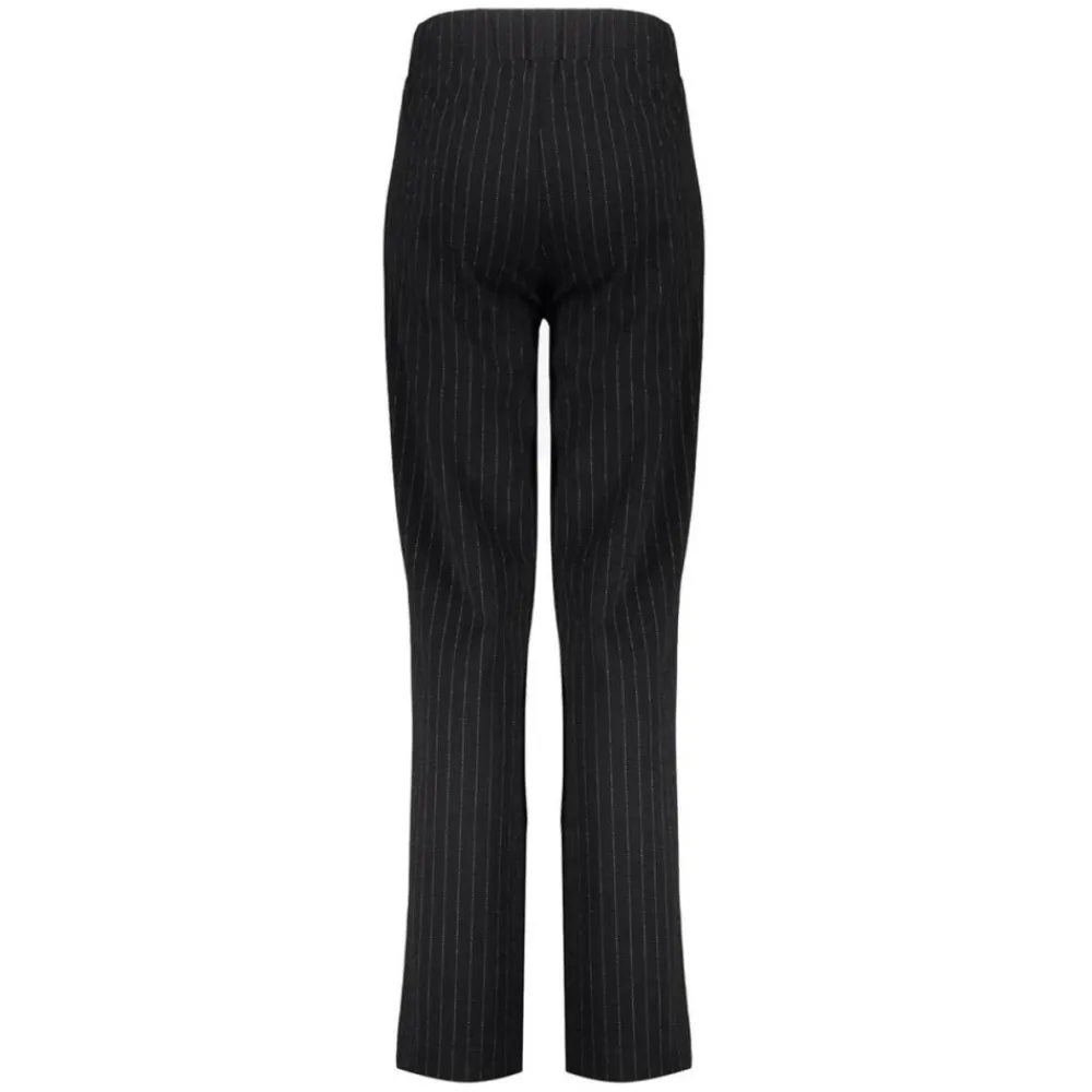 Geisha Broeken & Jeans^Pinstripe Broek 51697K-20