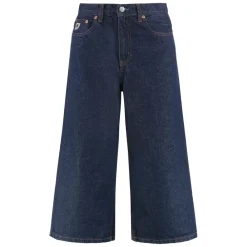 DAMES Lois Jeans^Pipe Cropped Jeans