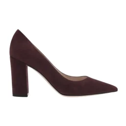 DAMES Gianvito Rossi Piper 85