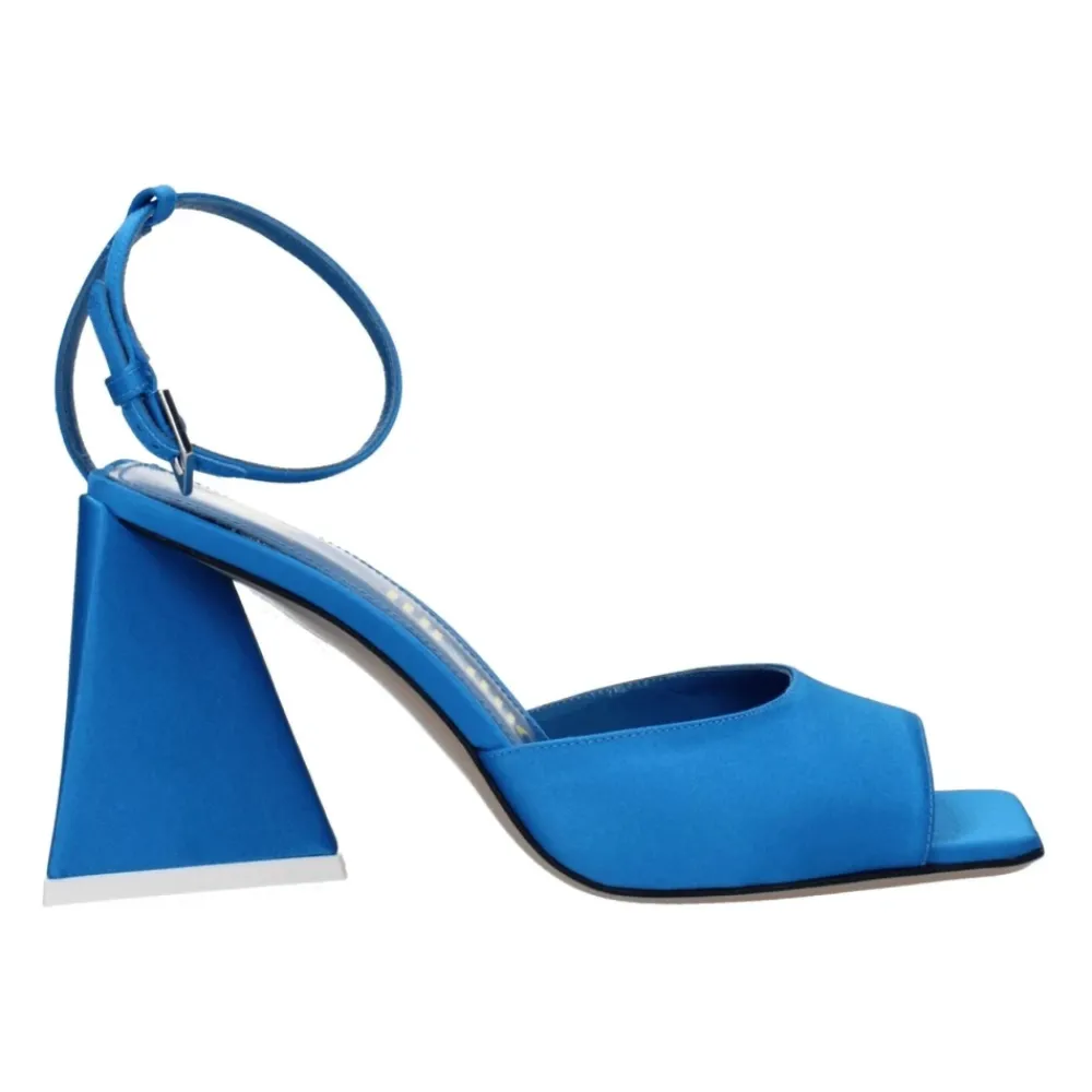 DAMES The Attico Piper Sandal