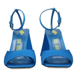 DAMES The Attico Piper Sandal