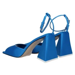 DAMES The Attico Piper Sandal