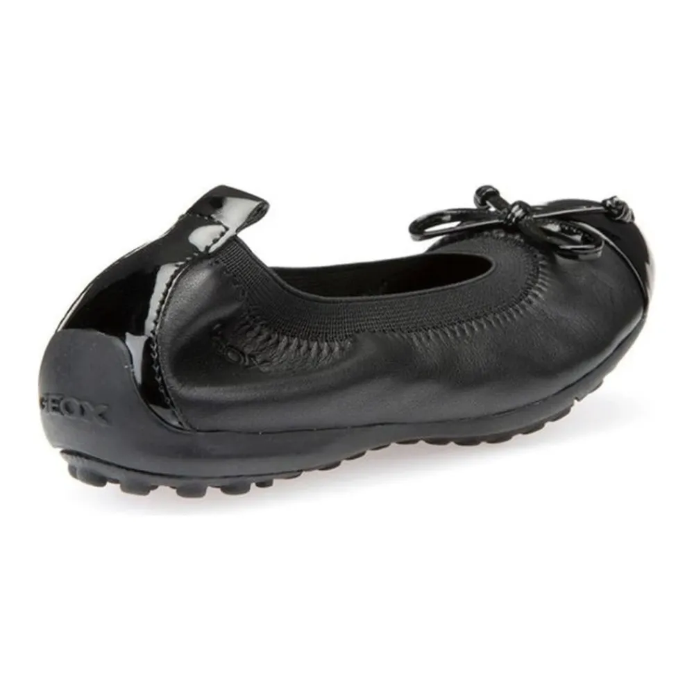 Geox Ballerina'S^Piuma Ballerina Schoenen