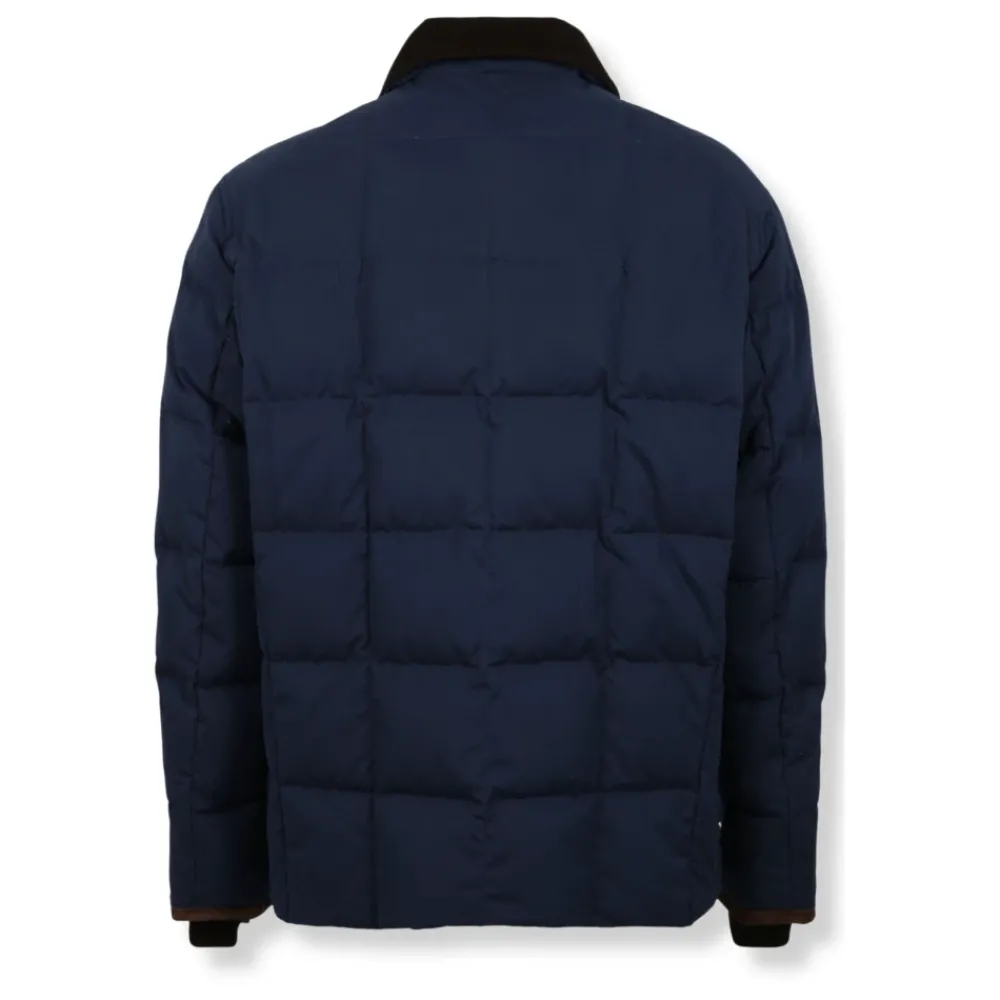 Heren Fay Jassen^Piumino