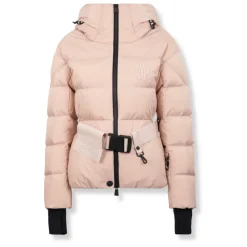 DAMES Moncler Jassen^Piumino Bouquetin