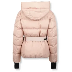 DAMES Moncler Jassen^Piumino Bouquetin