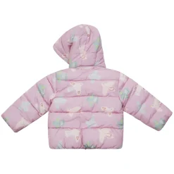 Stella McCartney Jassen^Piumino Stampa Bird