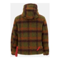 Heren Afterlabel Jassen^Piumino Stanley