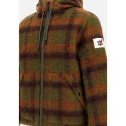 Heren Afterlabel Jassen^Piumino Stanley