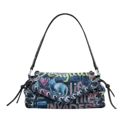 DAMES Desigual Pizzicato Zarau Schoudertas