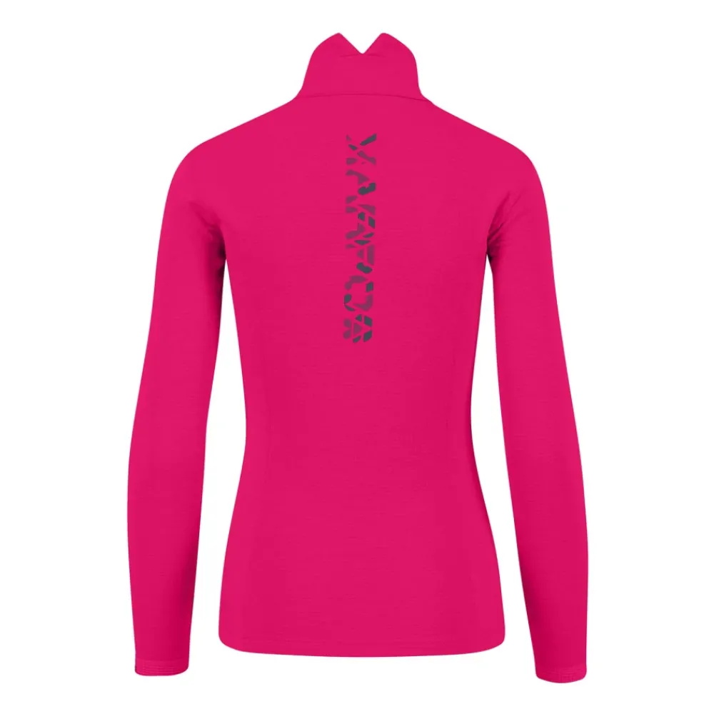 Karpos Sportshirts^Pizzocco Half Zip