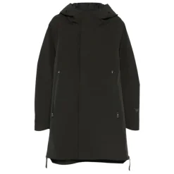 Heren Krakatau Jassen^Planck Liner Parka