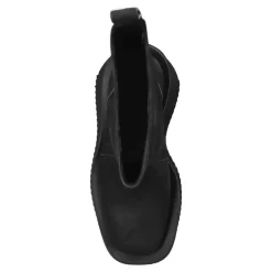 DAMES Rick Owens Sleehakken^Plateauschoenen