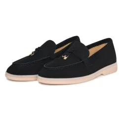 DAMES Cesare Gaspari Loafers^Platform Moccasins Aurelia -