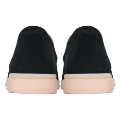 DAMES Cesare Gaspari Loafers^Platform Moccasins Aurelia -