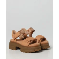 UGG Sandalen^Platform Sandalen