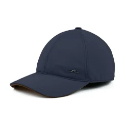 Heren Paul & Shark Platinum Baseball Cap met Ultieme Prestaties