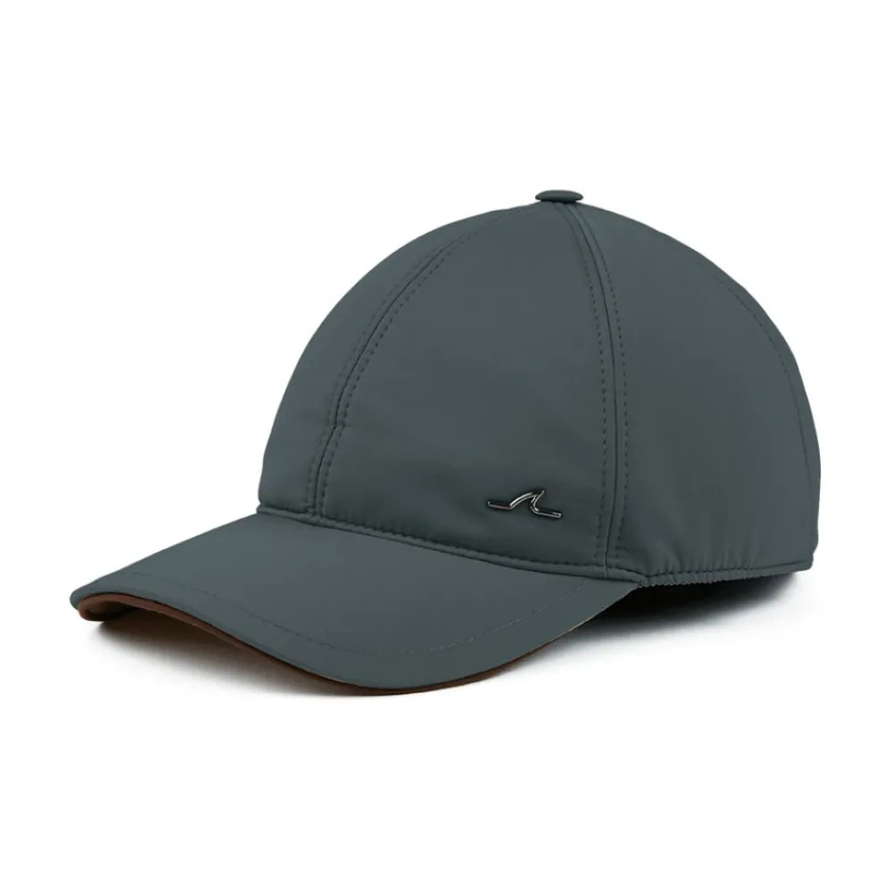 Heren Paul & Shark Petten^Platinum Baseball Cap met Typhoon Technologie