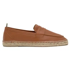 Heren Castañer Platte Espadrille