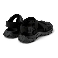 Heren Camper Platte sandalen