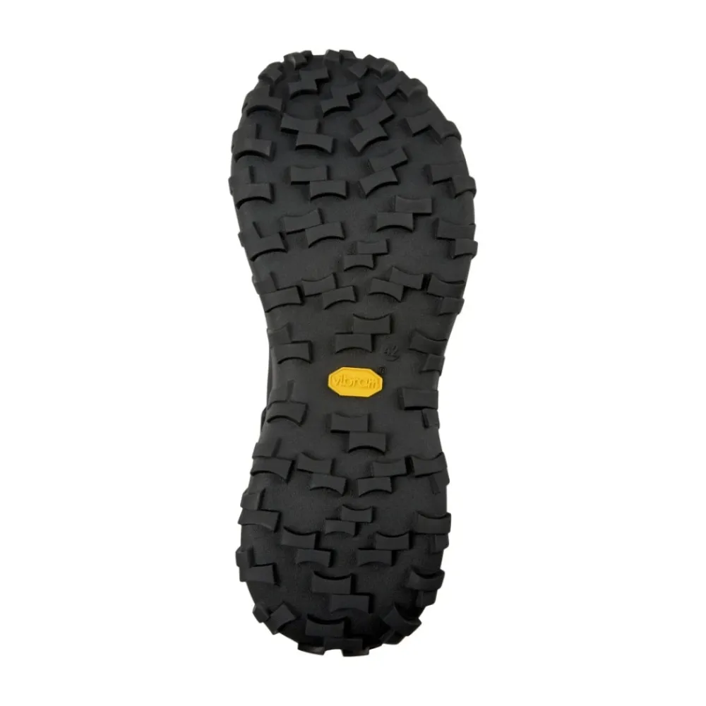 Heren Camper Platte sandalen