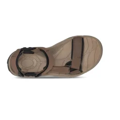 Heren Teva Sandalen^Platte sandalen