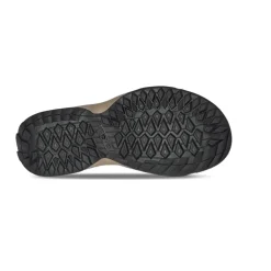 Heren Teva Sandalen^Platte sandalen