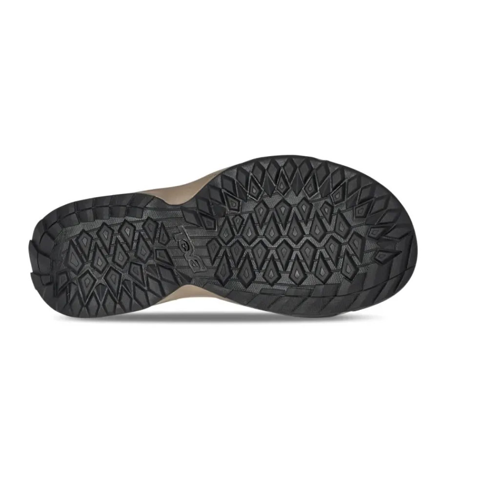 Heren Teva Sandalen^Platte sandalen