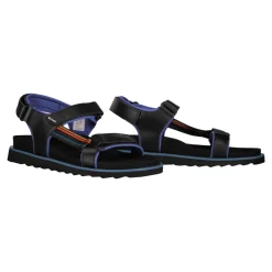 Heren Paul Smith Sandalen^Platte sandalen