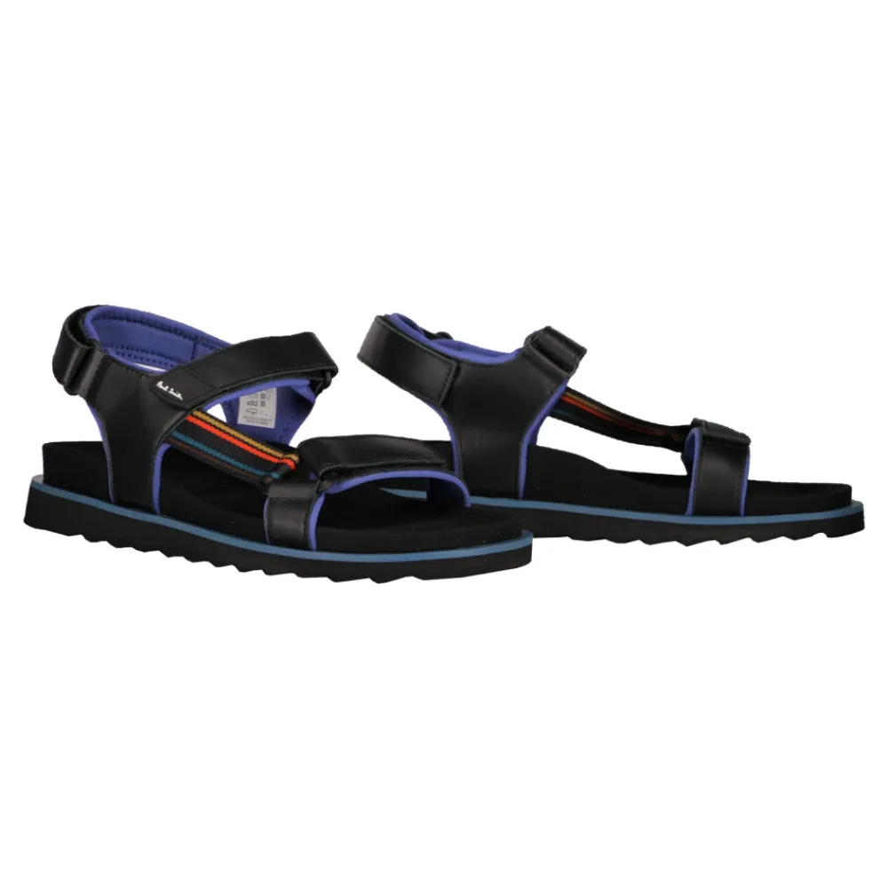Heren Paul Smith Sandalen^Platte sandalen