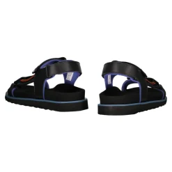 Heren Paul Smith Sandalen^Platte sandalen