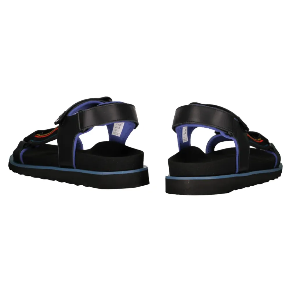 Heren Paul Smith Sandalen^Platte sandalen
