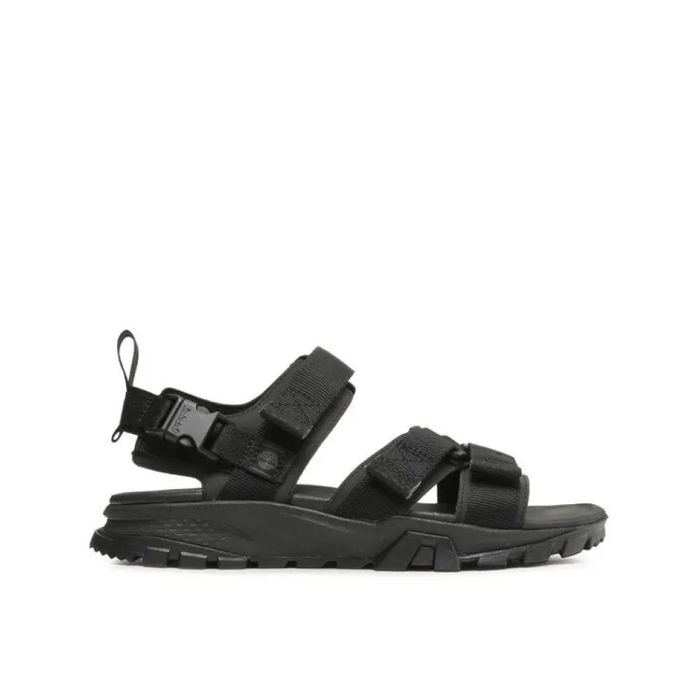 Heren Timberland Platte sandalen