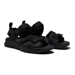 Heren Timberland Platte sandalen